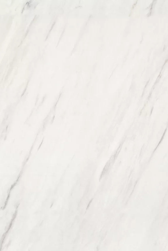 White Levanto Marble Square Edge Worktop – EGGER | Aspin Collins