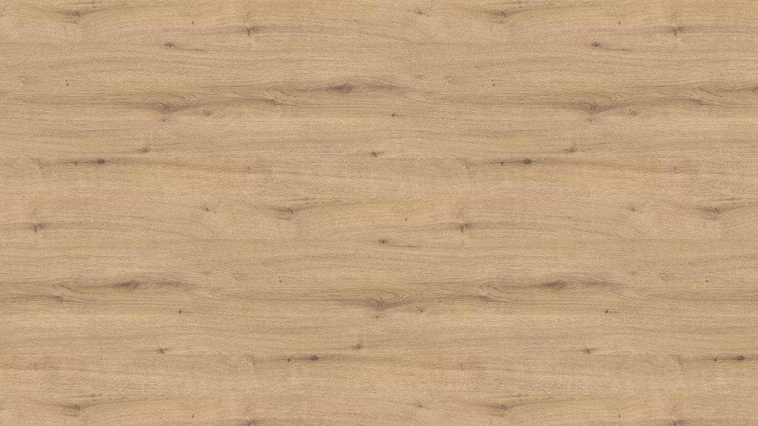 Light Natural Davenport Oak Square Edge Worktop | Aspin Collins