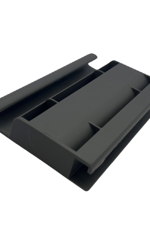 DragonBox Internal Pan Drawer Handle – Anthracite | Aspin Collins