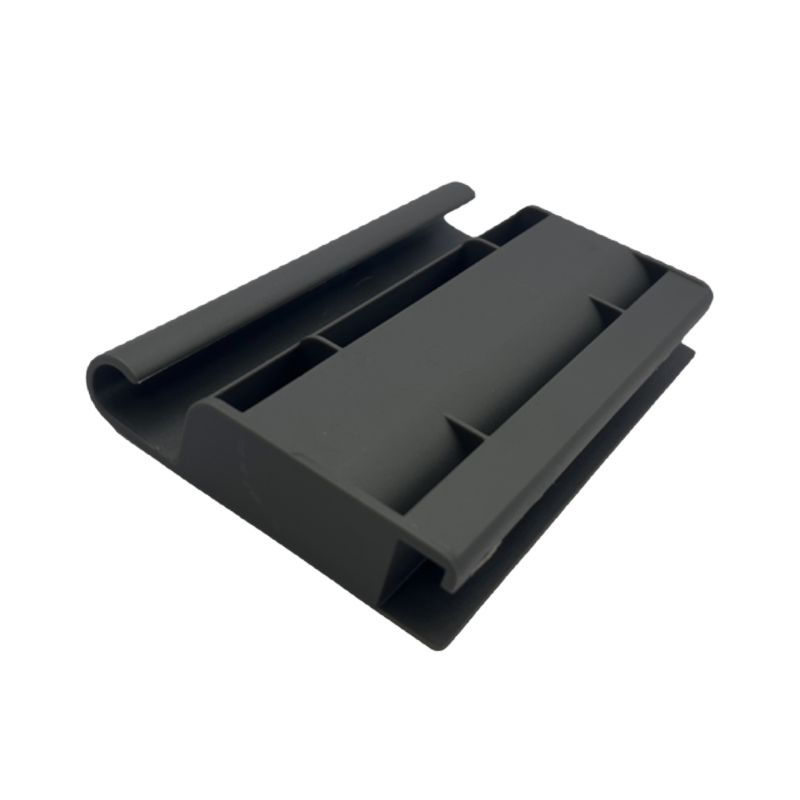 DragonBox Internal Pan Drawer Handle – Anthracite | Aspin Collins