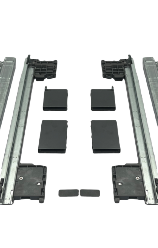 Magic Pro Glass Drawer Pack | Sleek & Durable Glass Front Drawers | Aspin Collins
