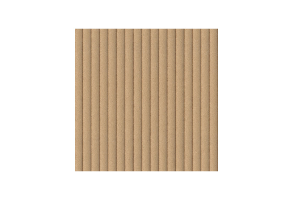 Ribbed Wall Panel | Feature Wall Panelling | Aspin Collins