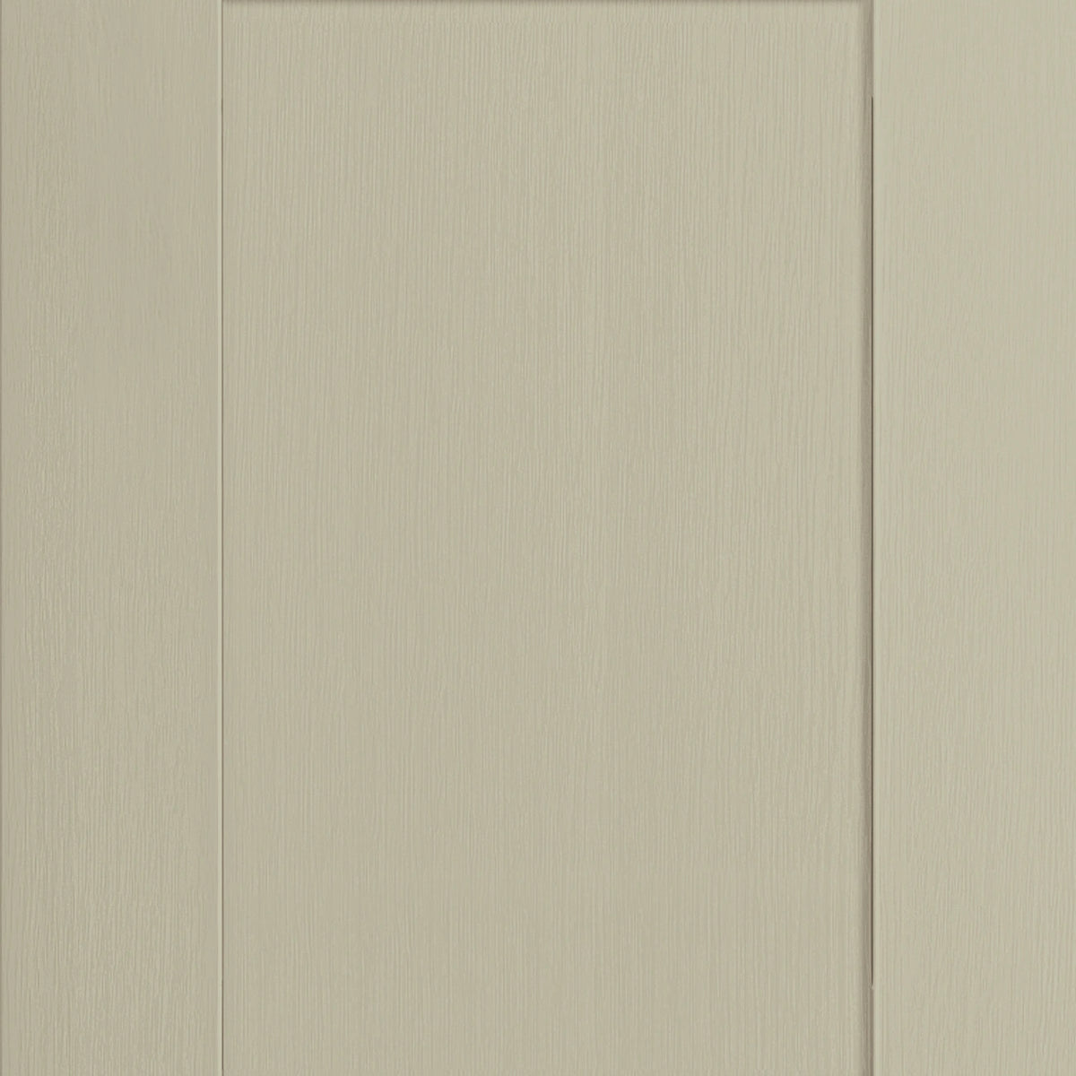 Sage Green | Slim Frame Shaker Kitchen Doors | Aspin Collins