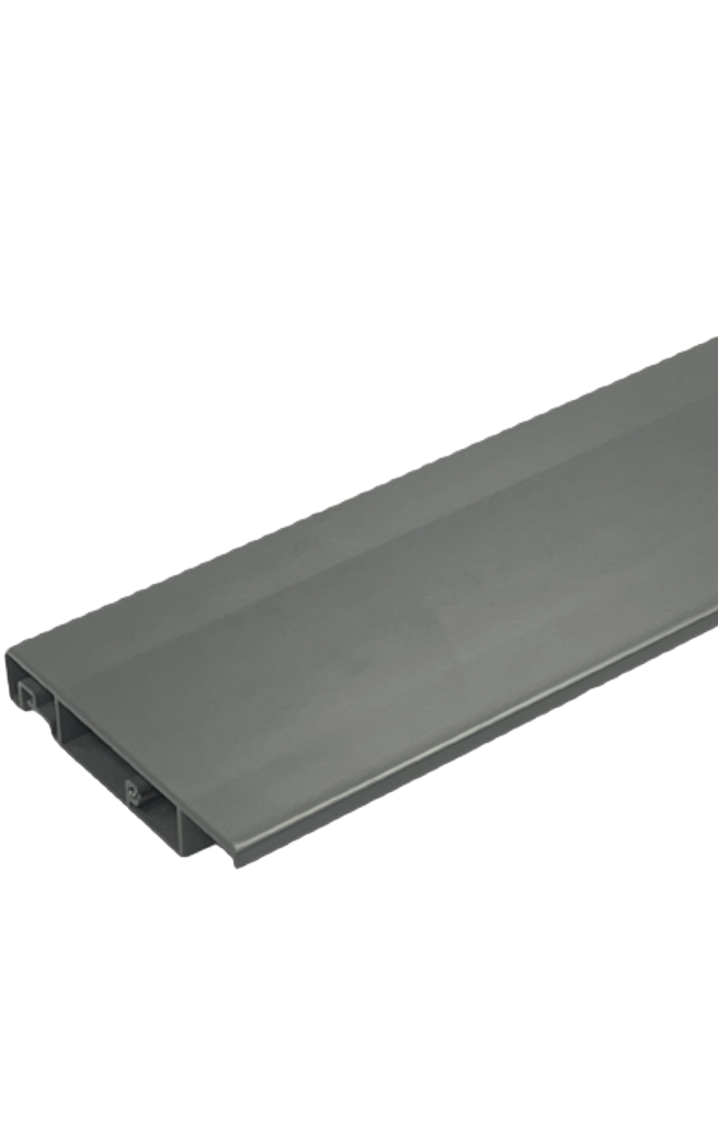 Dragon Drawer Fronts | Sleek & Modern Cabinet Upgrade | Aspin Collins