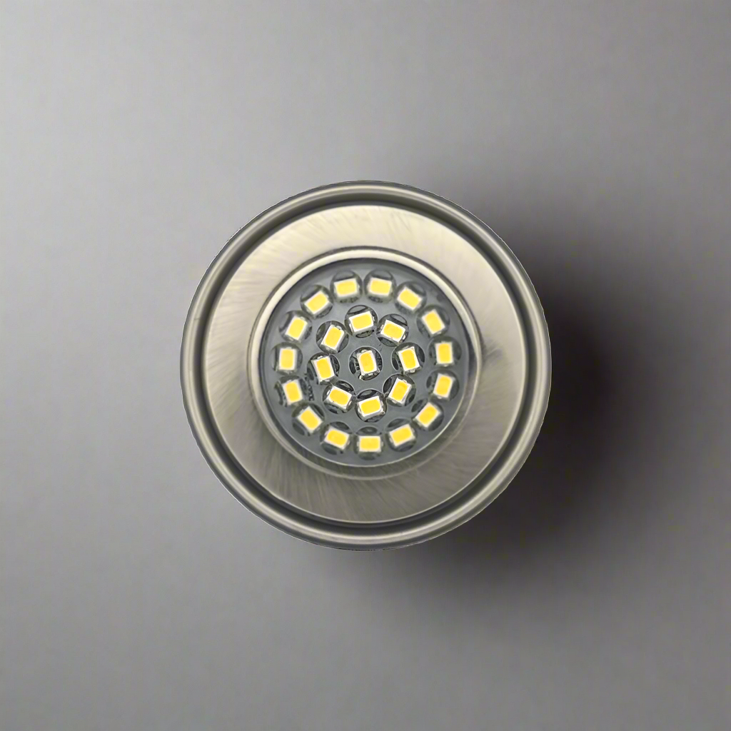 Surface Mounted LED Downlight | Energy-Efficient Lighting Solution | Aspin Collins