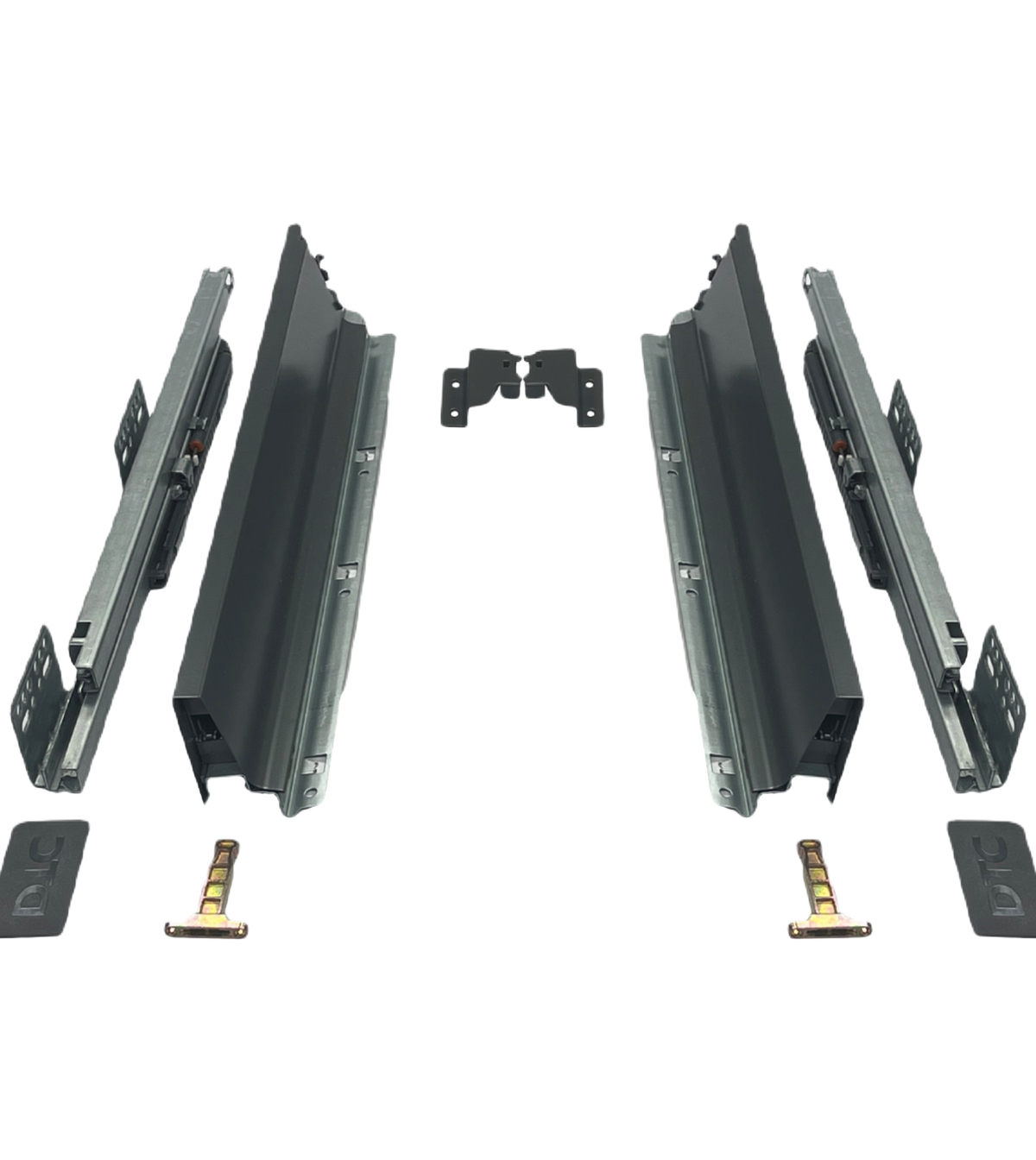 DTC Dragon Drawer Pack | Versatile & Durable Storage Solution | Aspin Collins