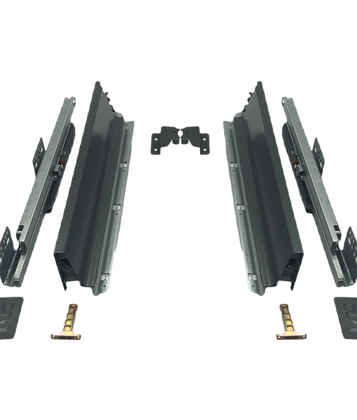 DTC Dragon Drawer Pack | Versatile & Durable Storage Solution | Aspin Collins