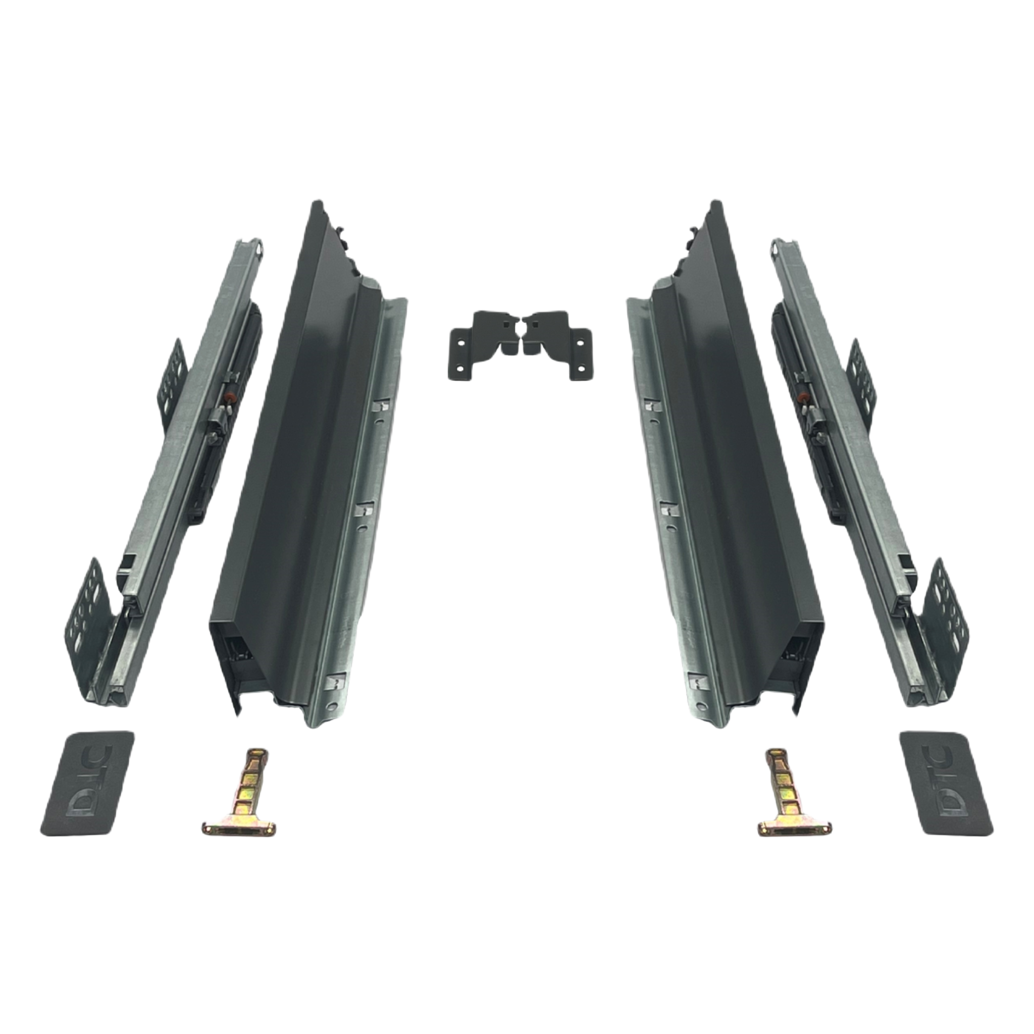 DTC Dragon Drawer Pack | Versatile & Durable Storage Solution | Aspin Collins