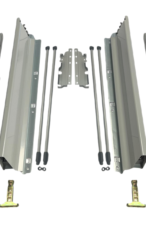 DTC Dragon Drawer Pack | Versatile & Durable Storage Solution | Aspin Collins