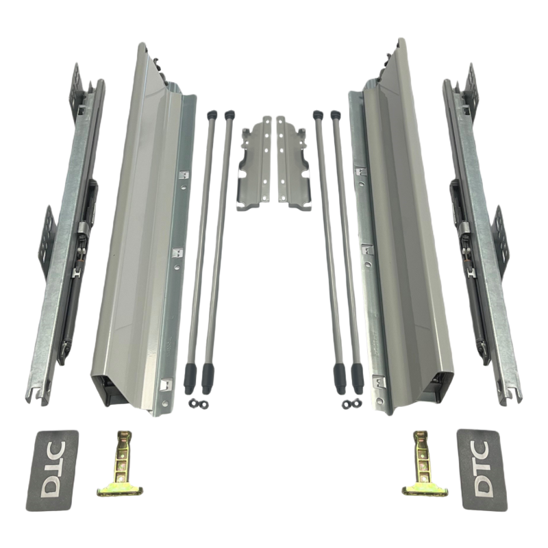 DTC Dragon Drawer Pack | Versatile & Durable Storage Solution | Aspin Collins