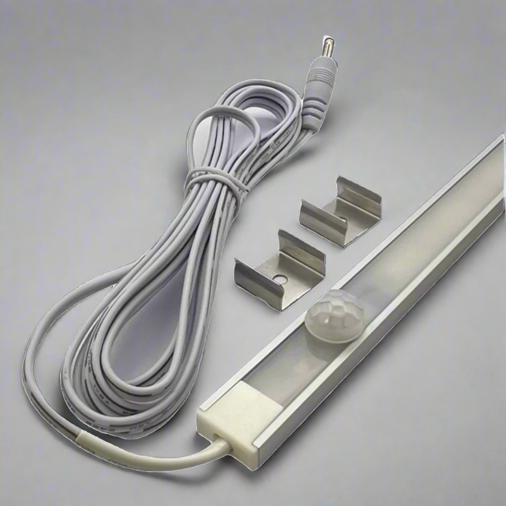 LED Strip Lights | Energy-Efficient Warm White Lighting | Aspin Collins