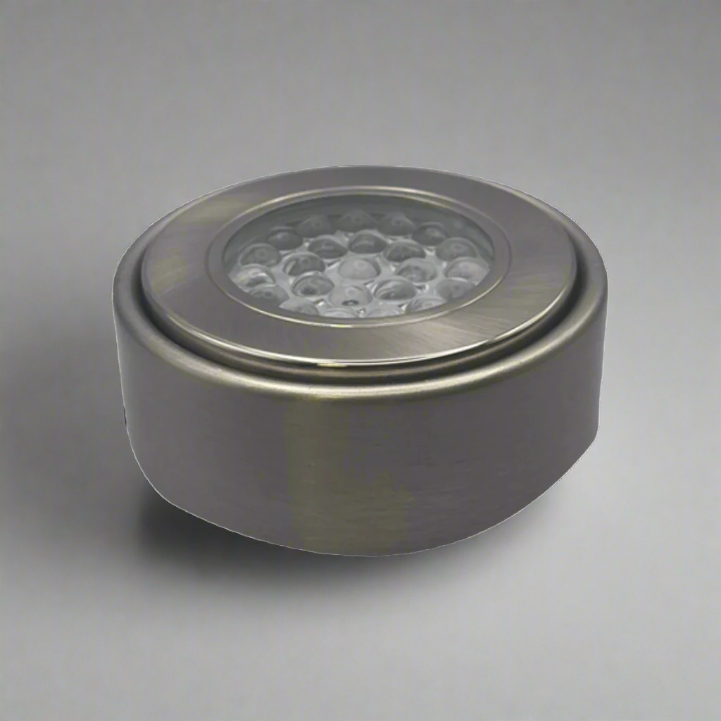 Surface Mounted LED Downlight | Energy-Efficient Lighting Solution | Aspin Collins