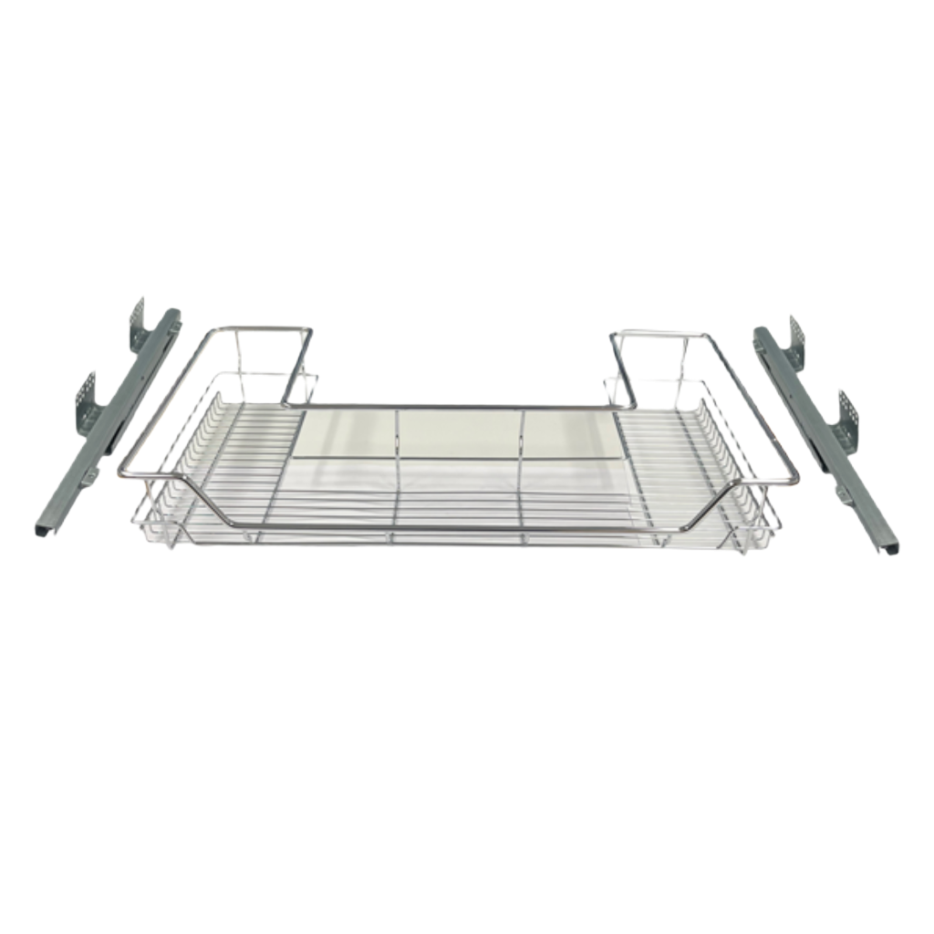 Pull-Out Storage Baskets – Organize Your Kitchen with Ease | Aspin Collins