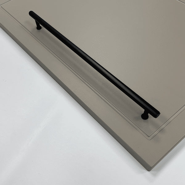 Alexandra Bar Handle Black | 320mm | Aspin Collins