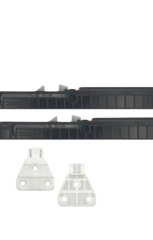 Soft Close Adapter | Smooth & Silent Drawer & Cabinet Closure | Aspin Collins