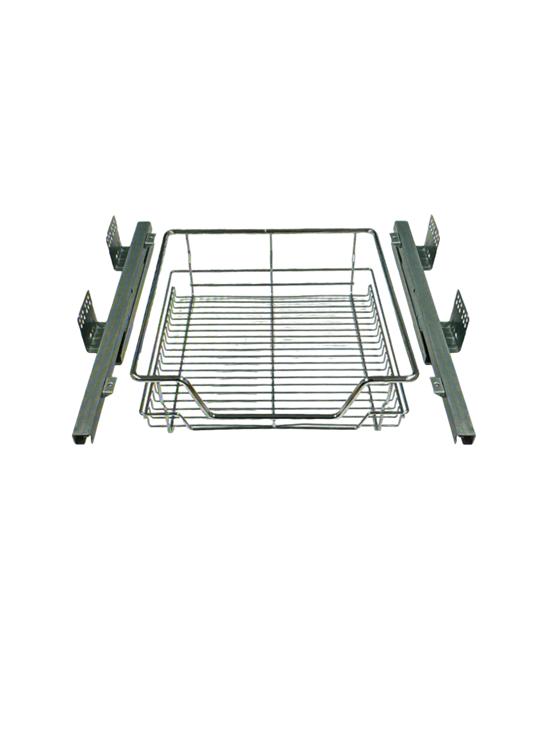 Pull-Out Storage Baskets – Organize Your Kitchen with Ease | Aspin Collins