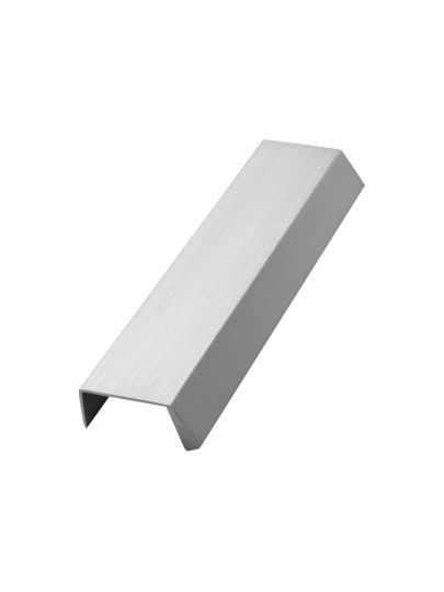 Bench Inox Look Handle | Modern Kitchen Bar Pull | Aspin Collins