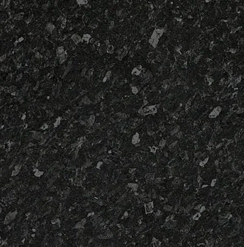 Black Gloss Flint Round Edge Worktop – Kronospan | Aspin Collins