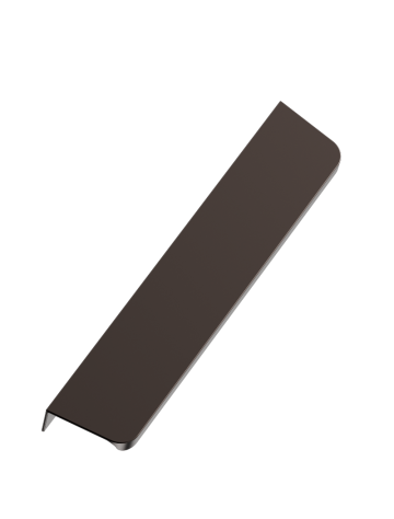Comet - Compact Finger Edge Pull Handle | Aspin Collins