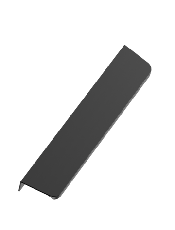 Comet - Compact Finger Edge Pull Handle | Aspin Collins