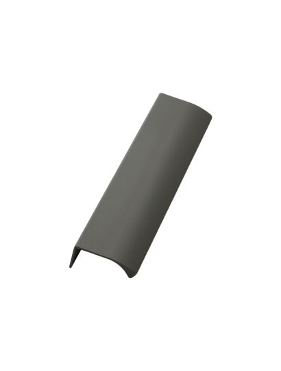 Edge Straight - Ferro Integrated Grip Profile Handle | Aspin Collins
