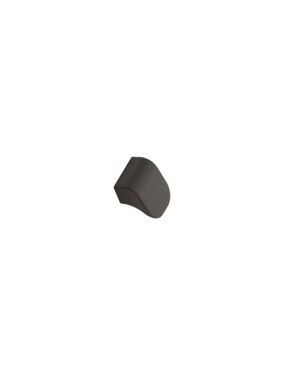 Fall - Extruded Flowing Handle & Knob | Bronze, Black or Inox | Aspin Collins