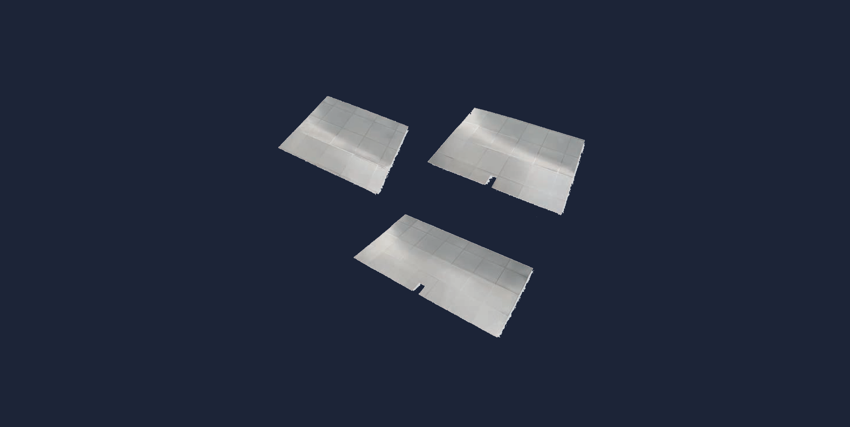 IFA Under Sink Drip Tray – Protect Your Cabinets from Leaks & Spills | Aspin Collins