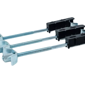 Worktop Bolt | Secure & Durable Worktop Fastening Solution | Aspin Collins