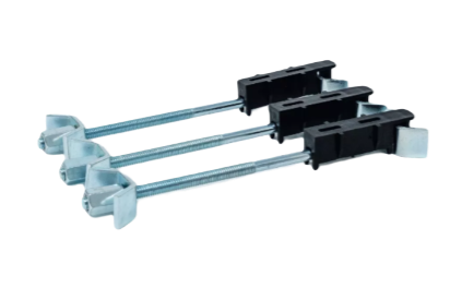 Worktop Bolt | Secure & Durable Worktop Fastening Solution | Aspin Collins