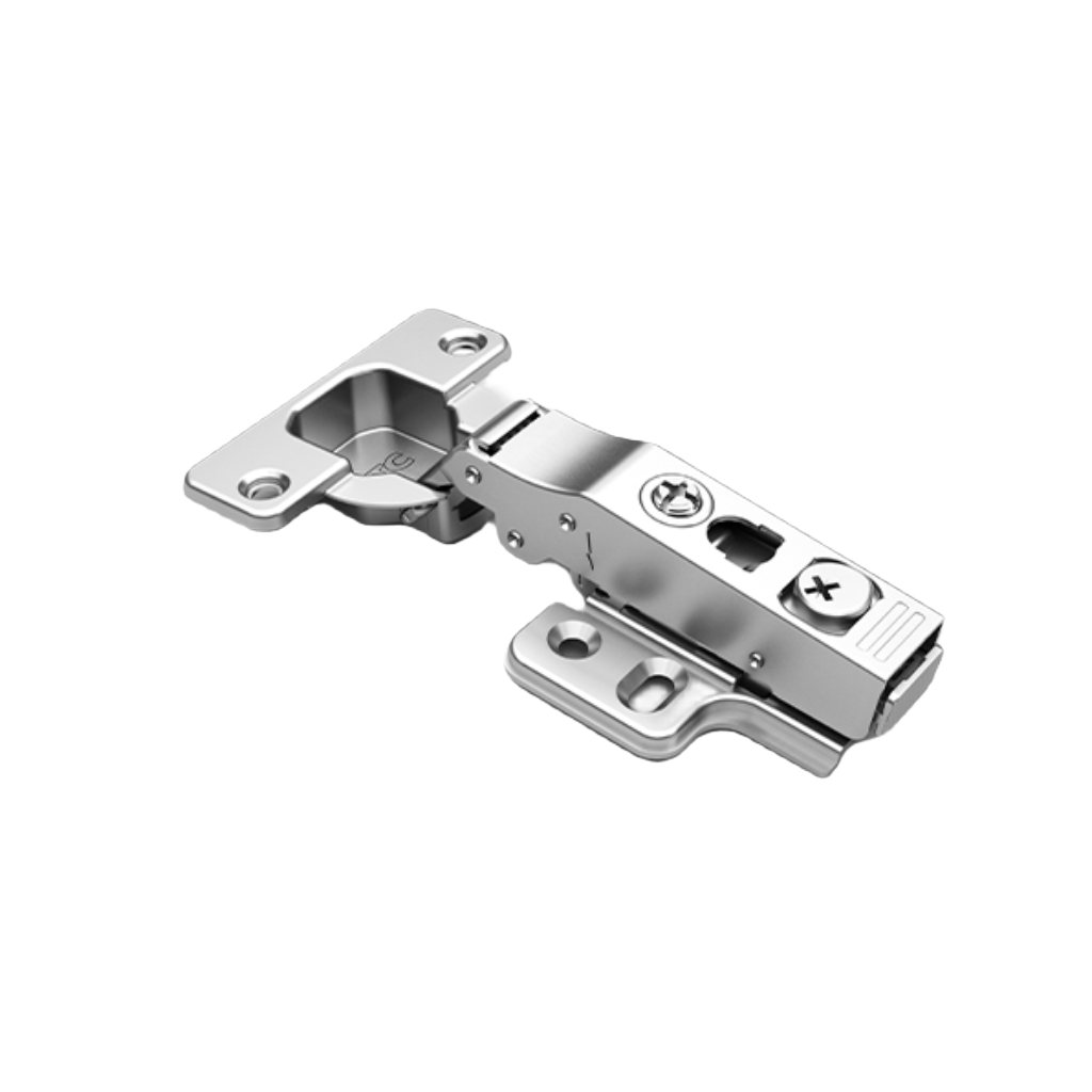 DTC 110° Hinge | Soft Close & Non-Soft Close Cabinet Hinge | Aspin Collins