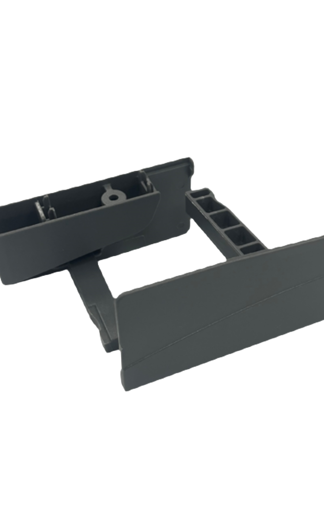 Dragon Front Fixing Brackets | Secure Internal Drawer Brackets for Dragon Box | Aspin Collins