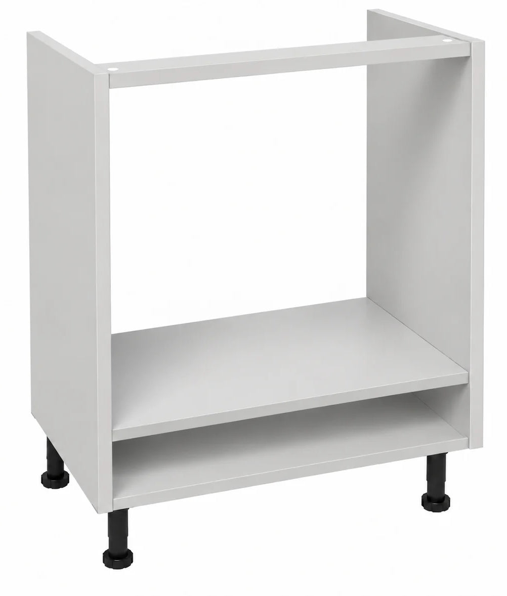 Under Oven Housing Unit | Aspin Collins