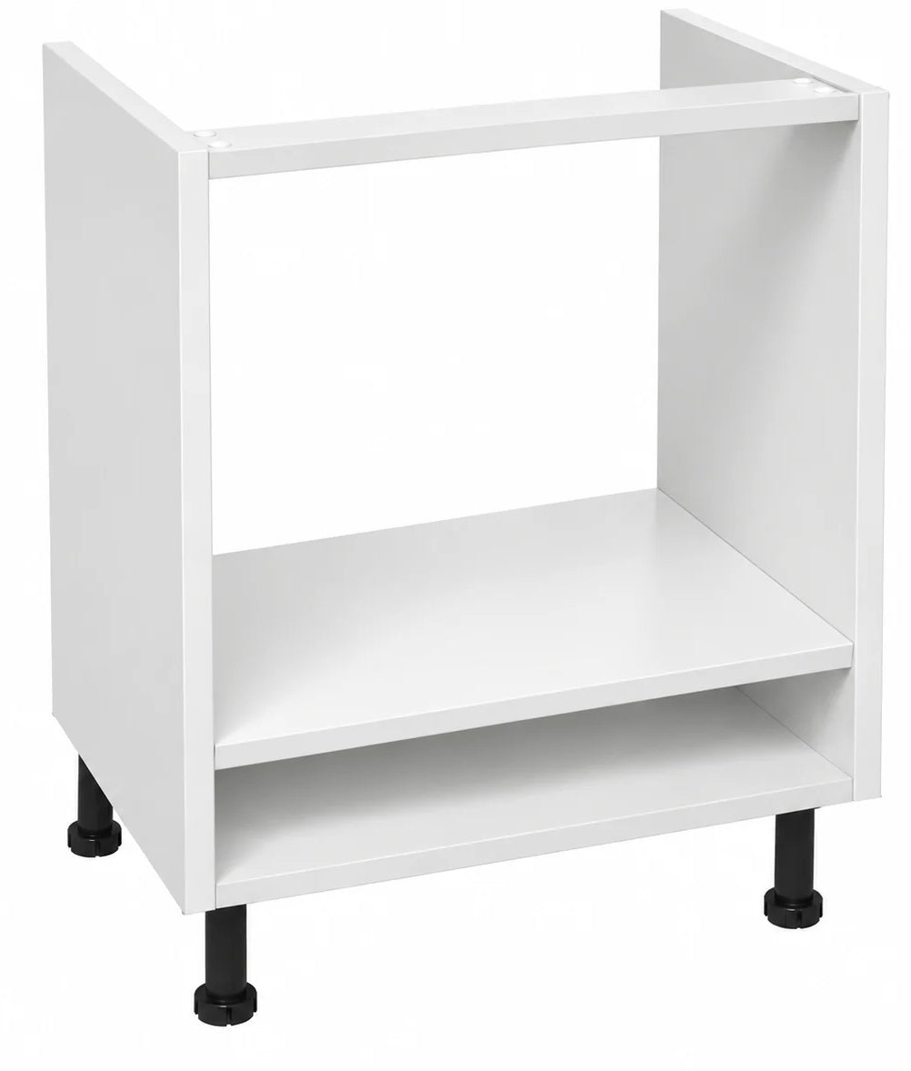 Under Oven Housing Unit | Aspin Collins