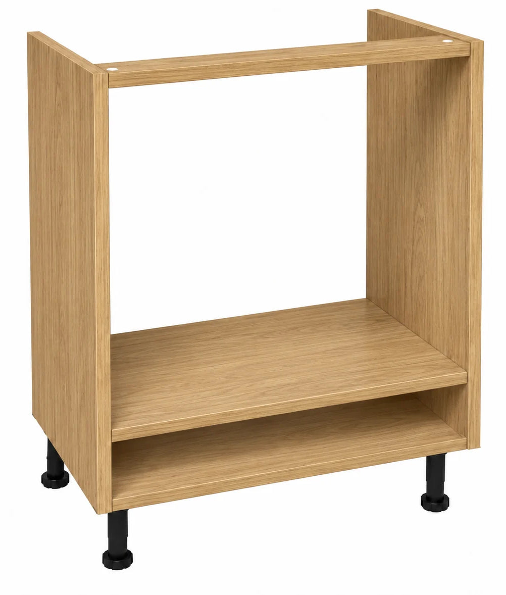 Under Oven Housing Unit | Aspin Collins