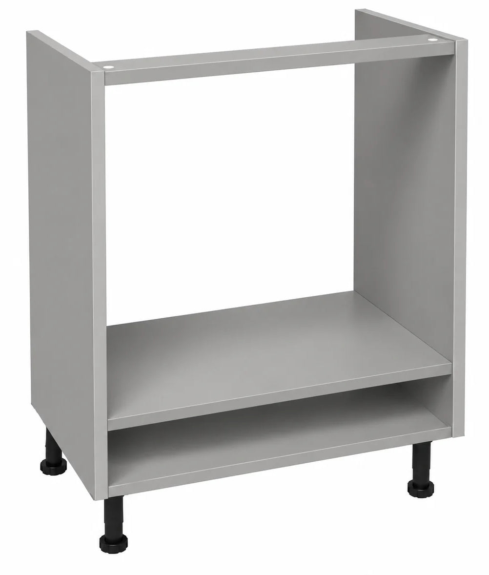 Under Oven Housing Unit | Aspin Collins