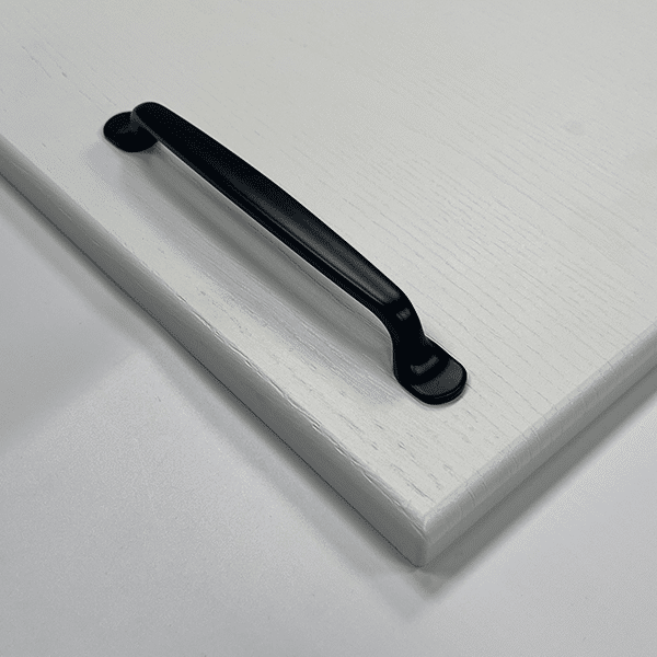 Unity D T-Shaped Pull Handle | Sleek & Modern Cabinet Handle | Aspin Collins