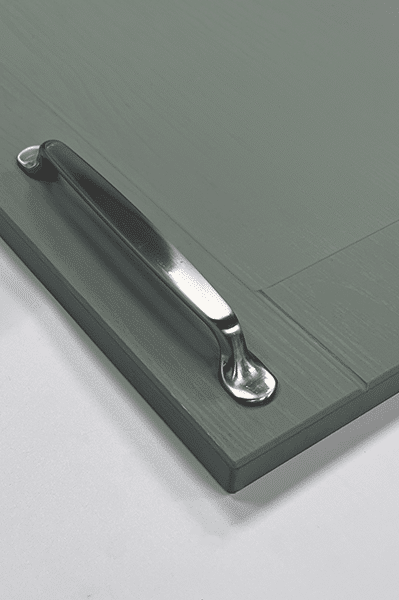 Unity D T-Shaped Pull Handle | Sleek & Modern Cabinet Handle | Aspin Collins