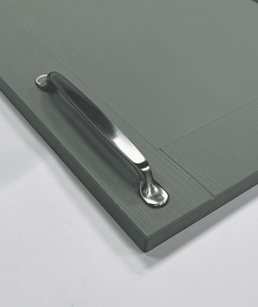 Unity D T-Shaped Pull Handle | Sleek & Modern Cabinet Handle | Aspin Collins
