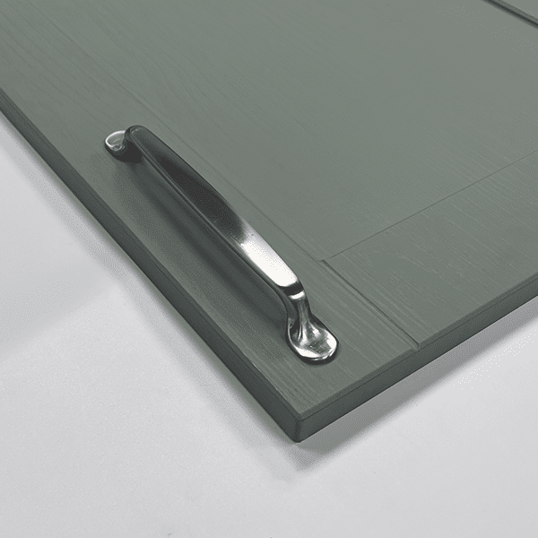 Unity D T-Shaped Pull Handle | Sleek & Modern Cabinet Handle | Aspin Collins