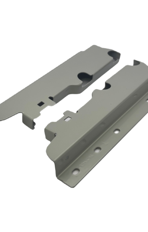 Dragon Back Brackets | DTC Drawer Back Brackets for Dragon Box | Aspin Collins