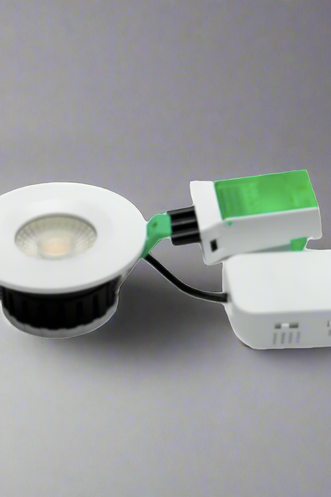 Kitchen Light - LED Dimmable Downlight | Aspin Collins