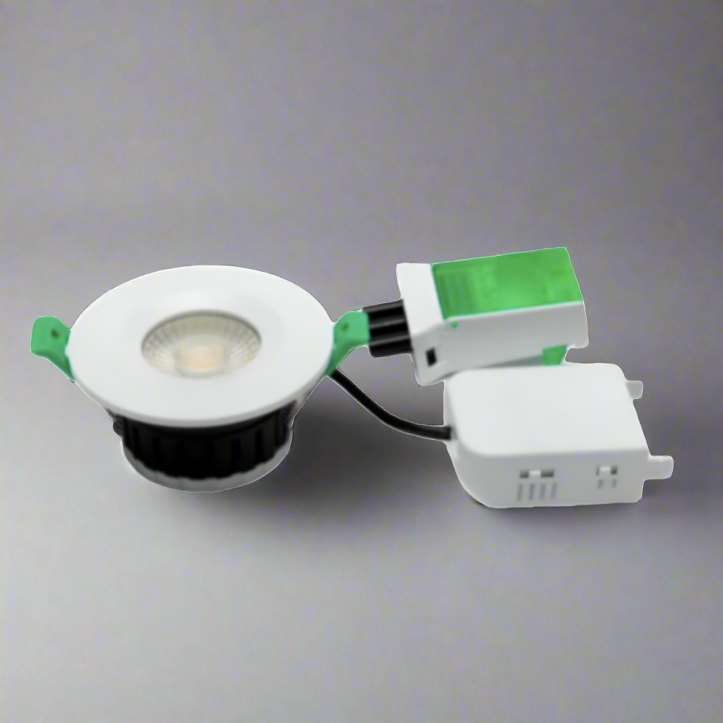 Kitchen Light - LED Dimmable Downlight | Aspin Collins
