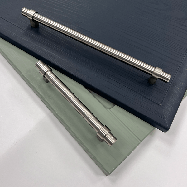 Serano T Bar Pull Handle | Sleek & Modern Cabinet Handle | Aspin Collins
