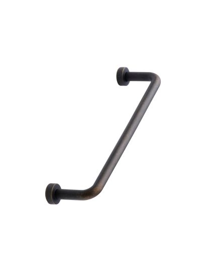 Lounge - Marden Concave Touch Cabinet Bar Handle | Aspin Collins