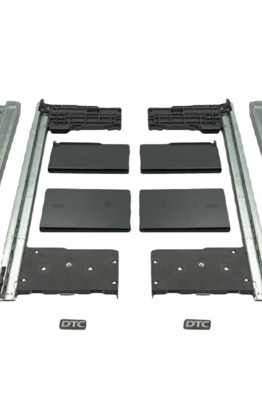 Magic Pro Glass Drawer Pack | Sleek & Durable Glass Front Drawers | Aspin Collins