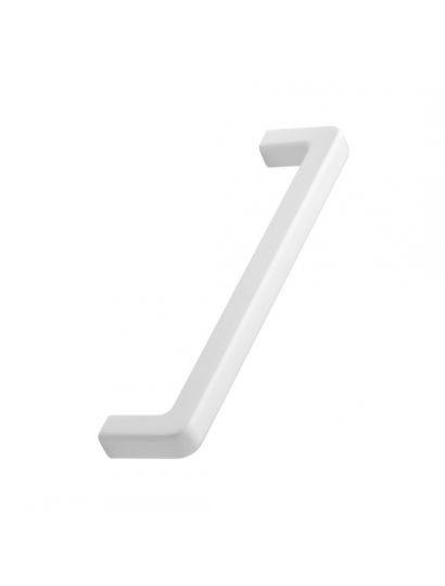 Mango - Hollis Squared D-Bar Handle | 7 Finishes | Aspin Collins