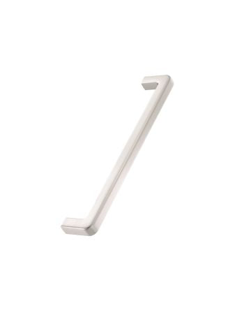 Mango - Hollis Squared D-Bar Handle | 7 Finishes | Aspin Collins