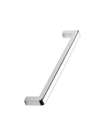 Mango - Hollis Squared D-Bar Handle | 7 Finishes | Aspin Collins