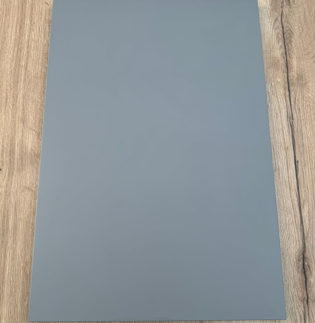 Kitchen Door - Valencia - Dust Grey Matt - Aspin Collins