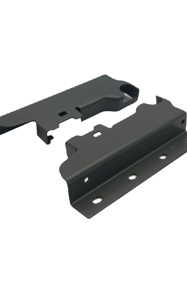 Dragon Back Brackets | DTC Drawer Back Brackets for Dragon Box | Aspin Collins